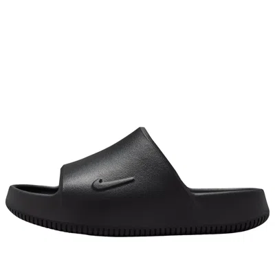 Nike (gs)  Calm 2.0 Slides 'black'