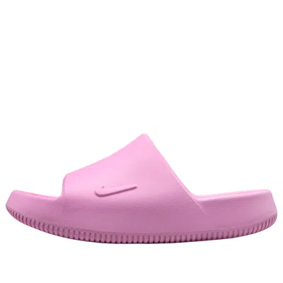 Nike (gs)  Calm 2.0 Slides 'pink Rise'