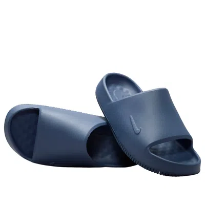 Nike (gs)  Calm Slide 2.0 'diffused Blue'