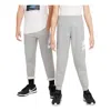 Nike (gs)  Club Fleece Joggers Sweatpants 'dark Grey' In Gray