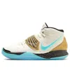 Nike (gs)  Concepts X Kyrie 6 'golden Mummy'