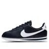 Nike (gs)  Cortez Basic Sl 'black White'