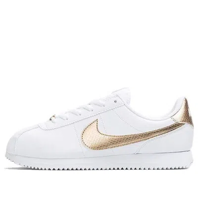 Nike (gs)  Cortez Basic Sl Ep 'white Blur'