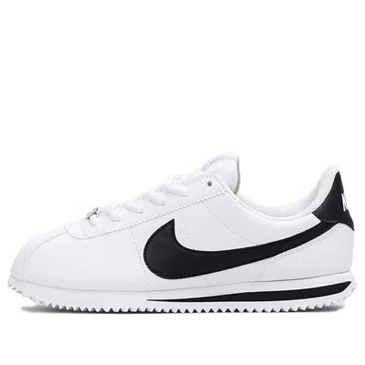 Nike (gs)  Cortez Basic Sl 'white'