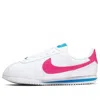 Nike (gs)  Cortez Basic Sl 'white Hyper Pink'