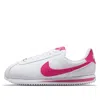 Nike (gs)  Cortez Basic Sl 'white Pink Prime'