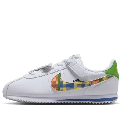 Nike (gs)  Cortez 'kangaroo' In Multi