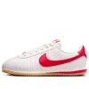 Nike (gs)  Cortez 'sail Gum Red' In Multi