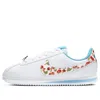 Nike (gs)  Cortez Se 'cherry Pacnic'