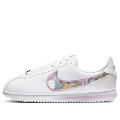 Nike (gs)  Cortez Se 'fuzzy Floral Print'
