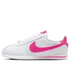 Nike (gs)  Cortez 'white Laser Fuchsia'