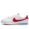 Nike (gs)  Cortez 'white Varsity Red Blue'