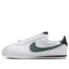 Nike (gs)  Cortez 'white Vintage Green'