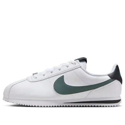 Nike (gs)  Cortez 'white Vintage Green'