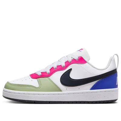 Nike (gs)  Court Borough 'candy'