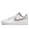 Nike (gs)  Court Borough Low 2 Se 'happy Hoops'
