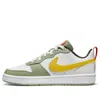 Nike (gs)  Court Borough Low 2 Se 'ready, Play!' In White