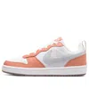 Nike (gs)  Court Borough Low 2 Se 'white Light Madder Root'