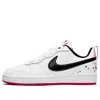 Nike (gs)  Court Borough Low 2 Se 'white Very Berry'