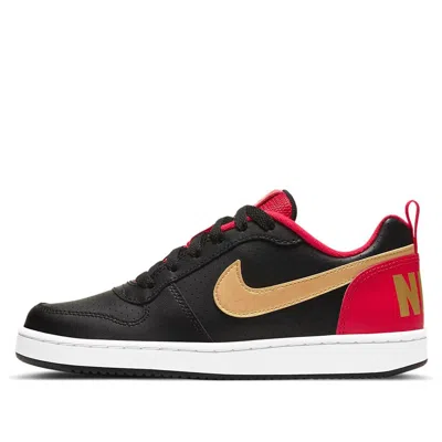 Nike (gs)  Court Borough Low 'chinese New Year'