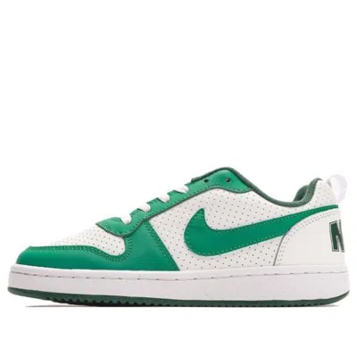 Nike (gs)  Court Borough Low 'green'