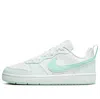 Nike (gs)  Court Borough Low Recraft 'mint Foam'
