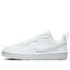 Nike (gs)  Court Borough Low Recraft 'triple White'