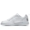 Nike (gs)  Court Borough Low 'white'
