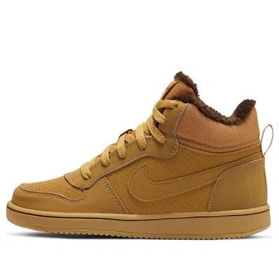 Nike (gs)  Court Borough Mid Wntr