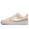 Nike (gs)  Court Borough Recraft Se 'sanddrift' In Neutral