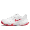 Nike (gs)  Court Jr. Lite 2 'pink White'