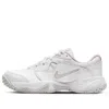 Nike (gs)  Court Jr Lite 2 'white Pink'