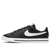 Nike (gs)  Court Legacy 'black White'