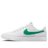 Nike (gs)  Court Legacy 'white Green'