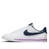 Nike (gs)  Court Legacy 'white Navy'