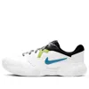 Nike (gs)  Court Lite 2 Jr. 'white Hot Lime'