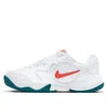 Nike (gs)  Court Lite 2 White/blue