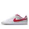 Nike (gs)  Court Royale Low-top 'white Red'