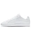 Nike (gs)  Court Royale 'triple White'
