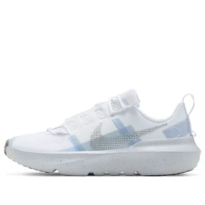 Nike (gs)  Crater Impact 'white Aura'