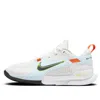 Nike (gs)  Crosscourt 'sail Glacier Blue Volt'