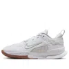 Nike (gs)  Crosscourt 'white Grey Gum'