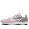 Nike (gs)  Downshifter 9 'gray White Pink'