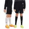 Nike (gs)  Dri-fit Academy23 Football Shorts 'black White'