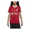 Nike Dri-fit Liverpool Fc 23-24 Stadium Home Jerseys 'red'