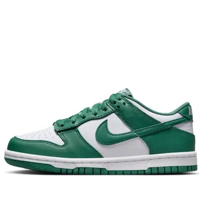 Nike (gs)  Dunk Low 'bicoastal'