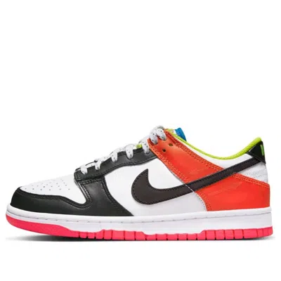 Nike (gs)  Dunk Low 'cartwheel'