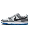 Nike (gs)  Dunk Low 'cool Grey Photo Blue'