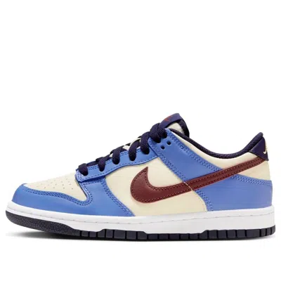 Nike (gs)  Dunk Low 'from  To You'