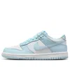 Nike (gs)  Dunk Low 'glacier Blue'